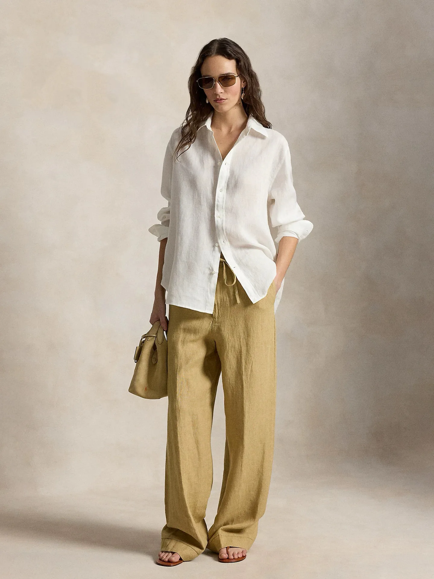 Брюки Женские Ralph Lauren 13414974