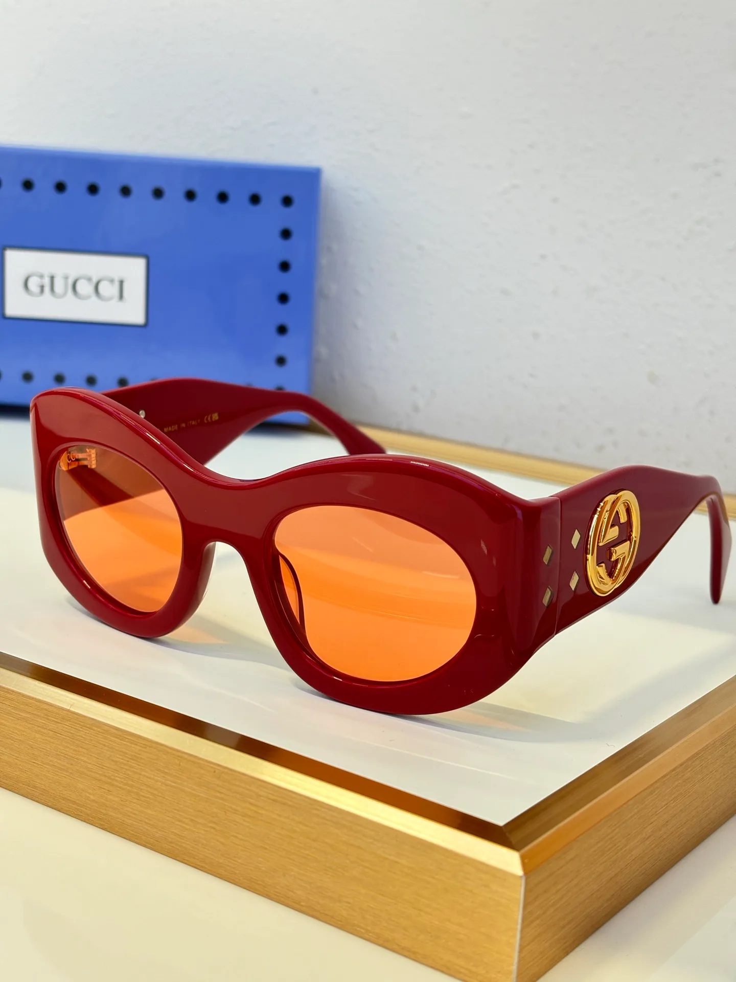 Очки Gucci 280048