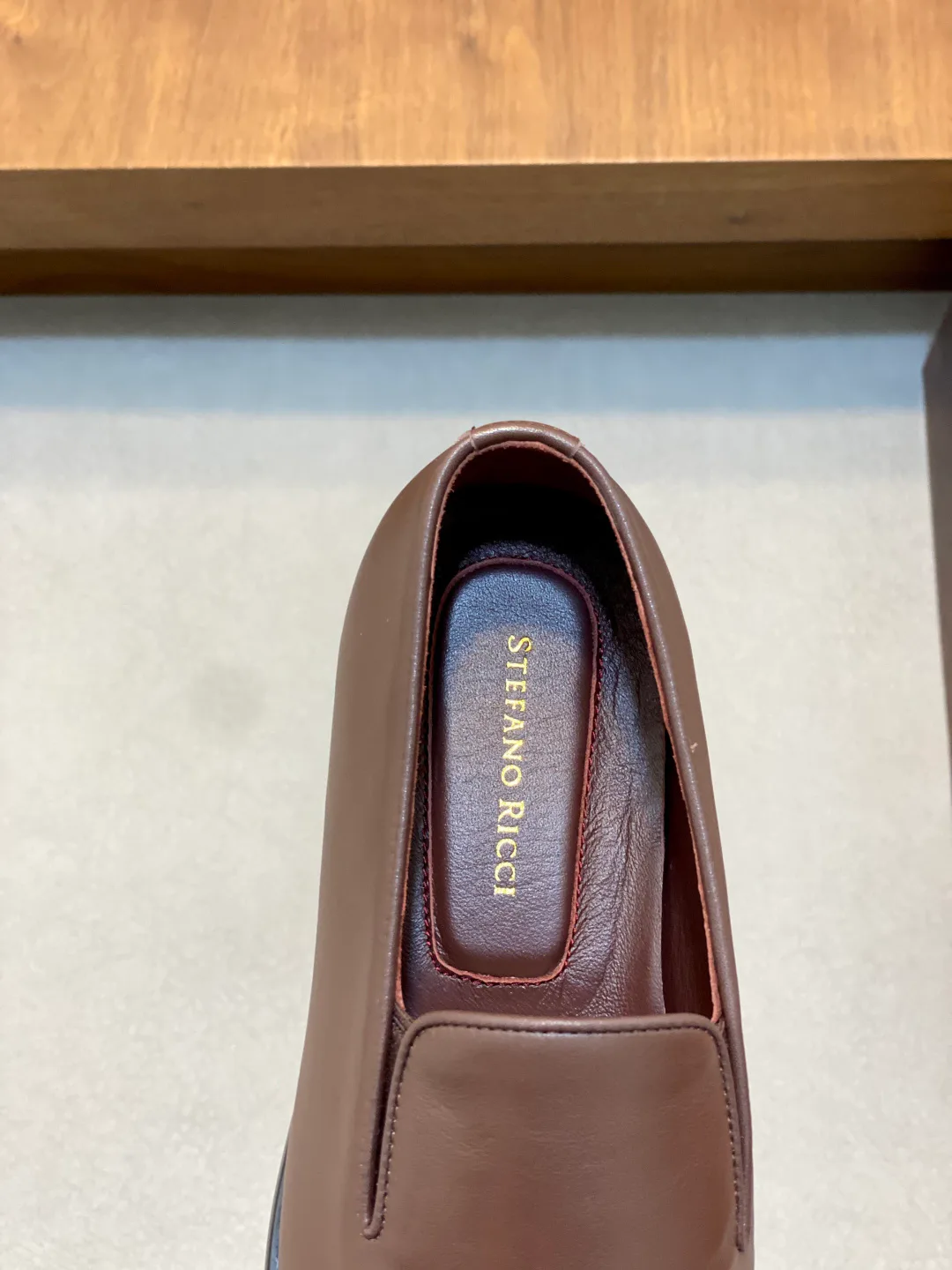 Лоферы И Туфли Мужские Stefano Ricci 3481250