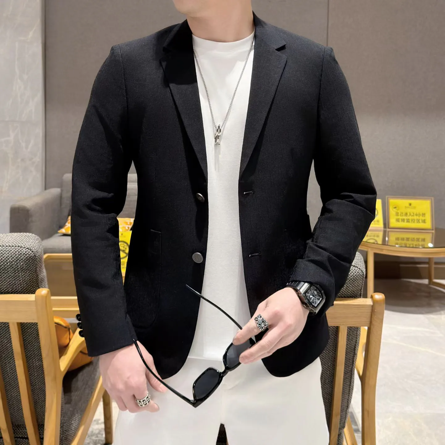 Пиджаки Мужские Christian Dior 11222596