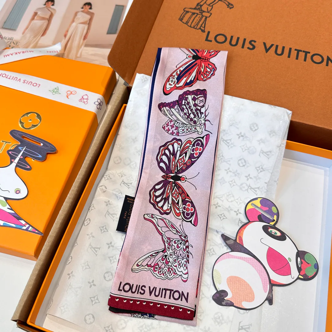Платки Louis Vuitton 11151955