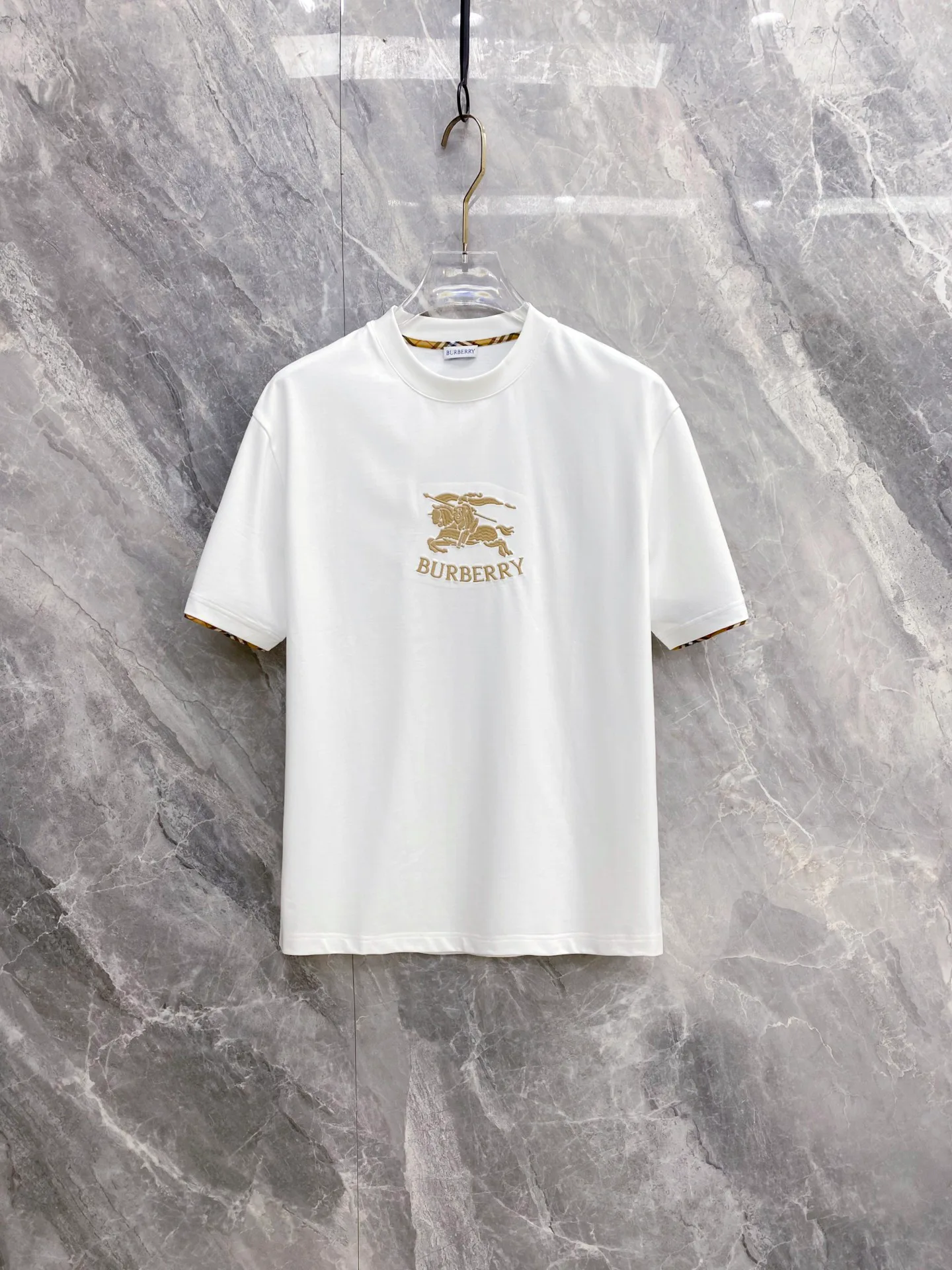 Футболки Мужские Burberry 13441996