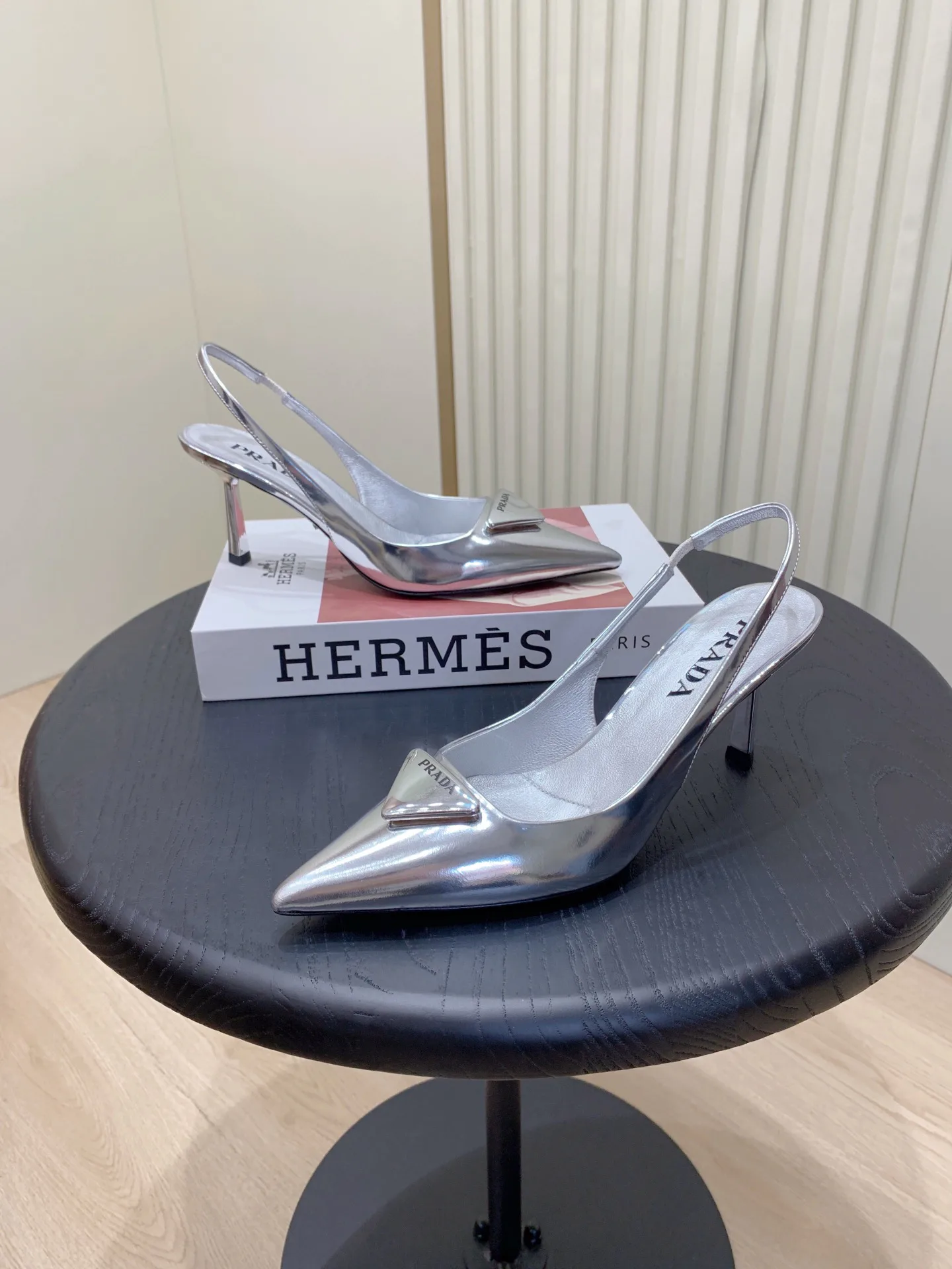 Туфли Женские Prada 3396735