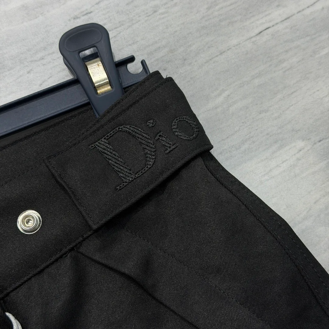 Шорты Мужские Christian Dior 13100477