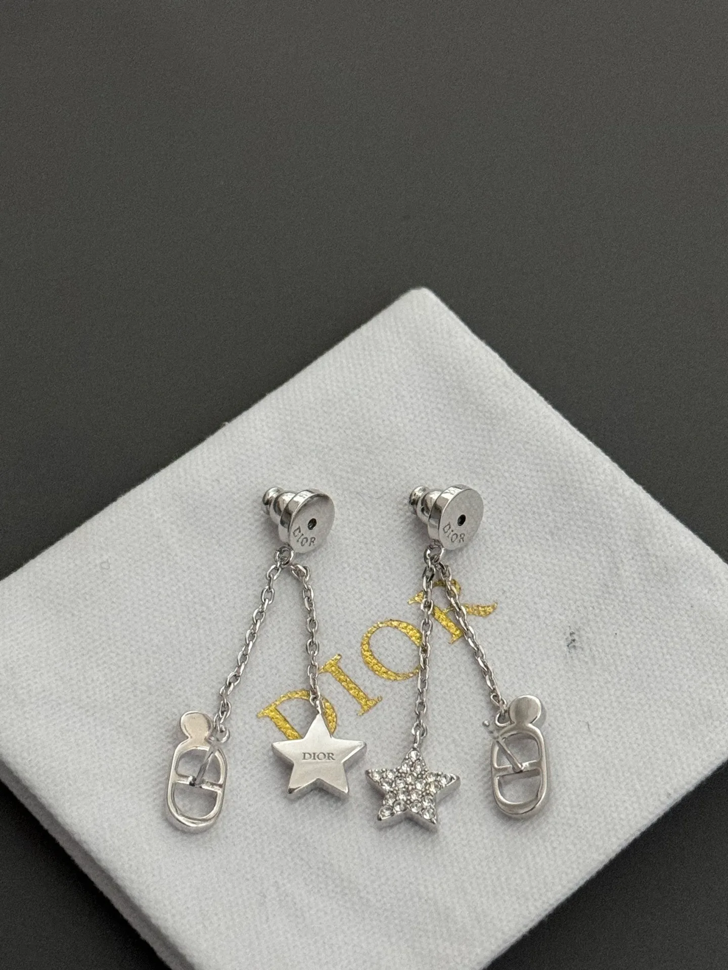 Бижутерия Christian Dior 1877691