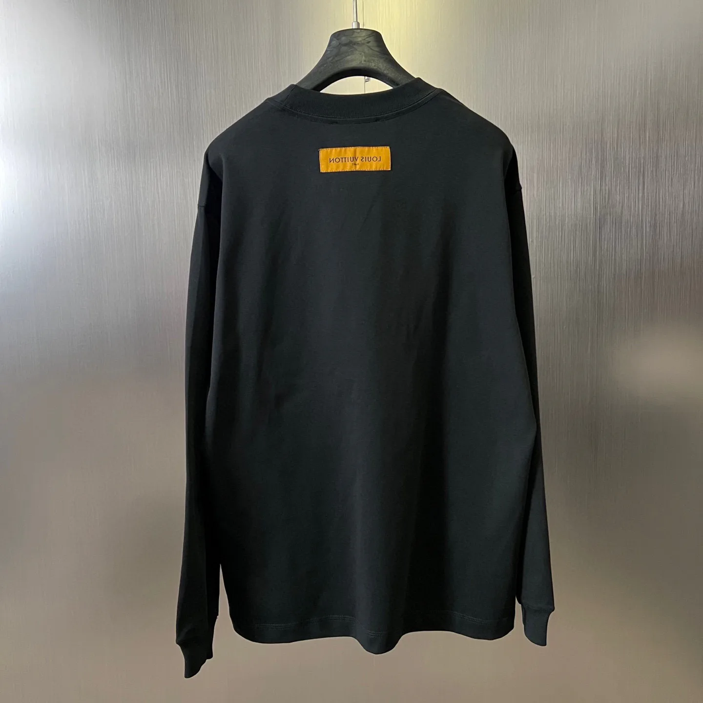 Лонгсливы Женские Louis Vuitton 856646