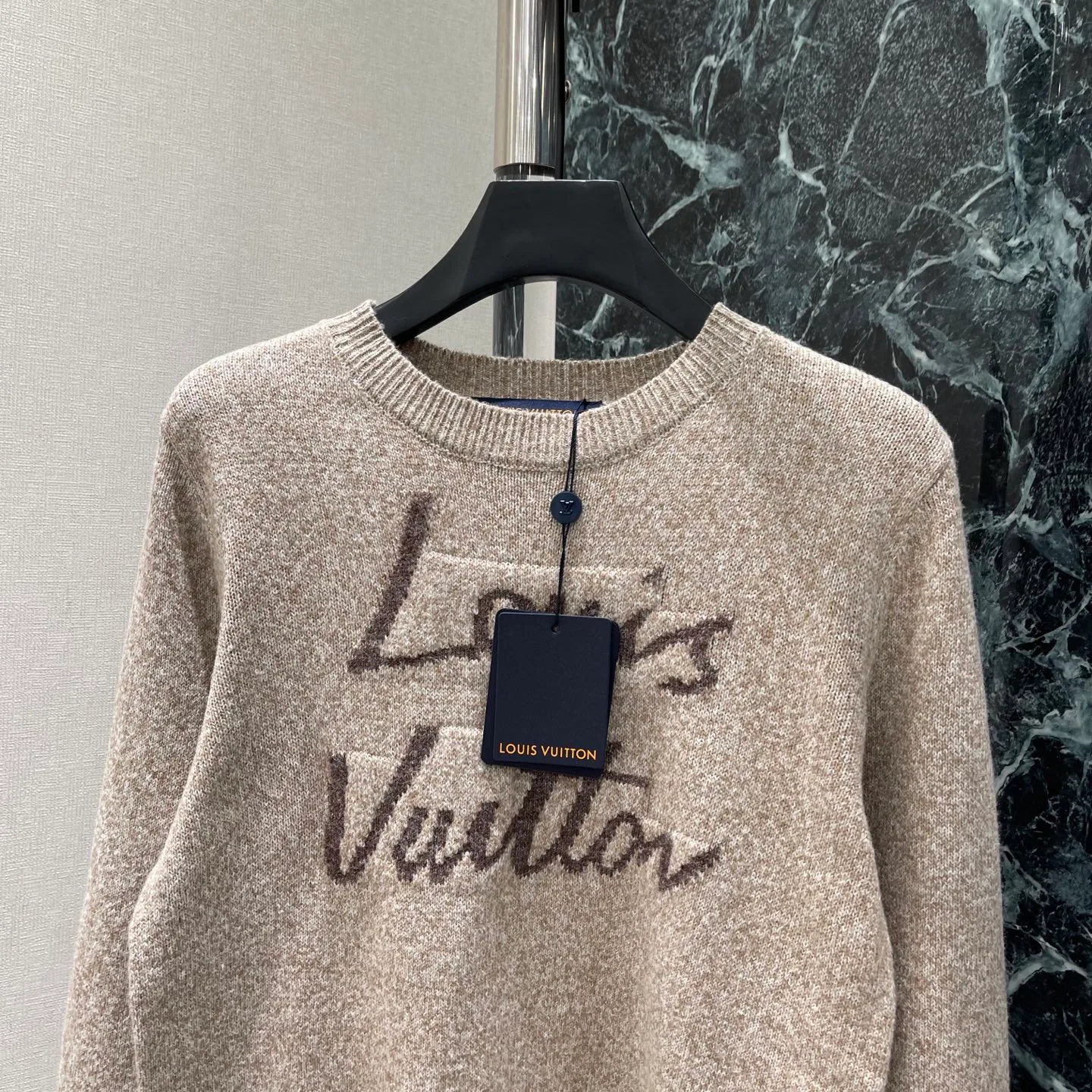 Джемперы И Свитеры Женские Louis Vuitton 19207330