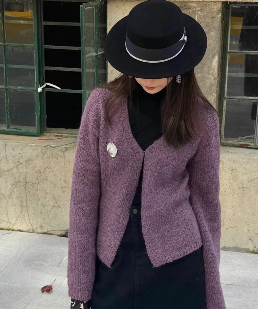 Головные Уборы Gucci 849060