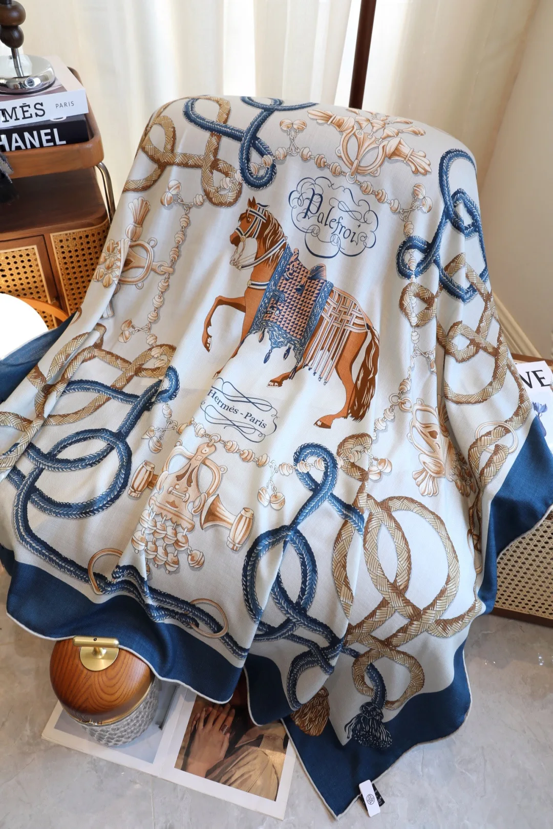 Текстиль Hermes 1515313
