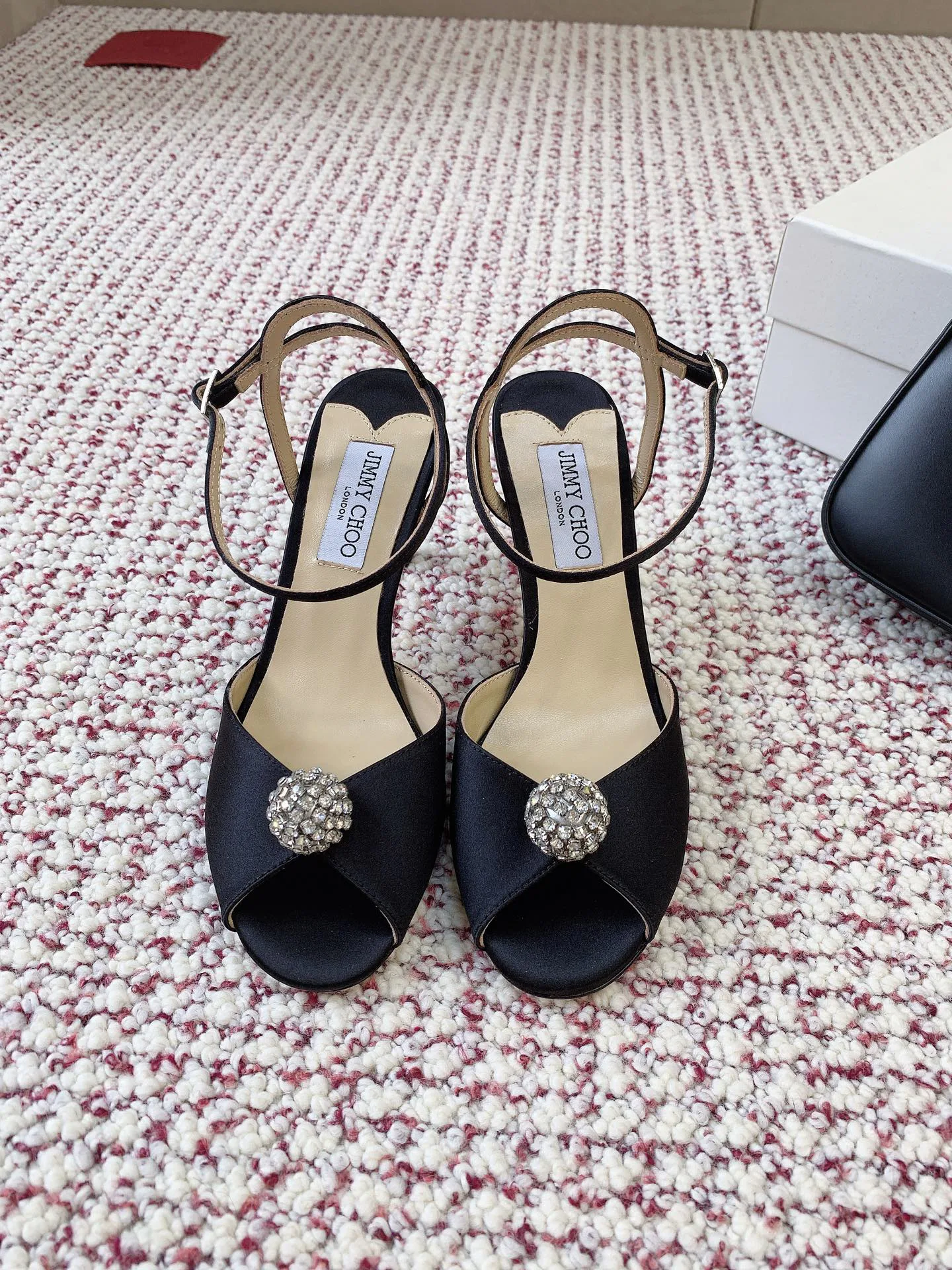 Туфли Женские Jimmy Choo 13438277