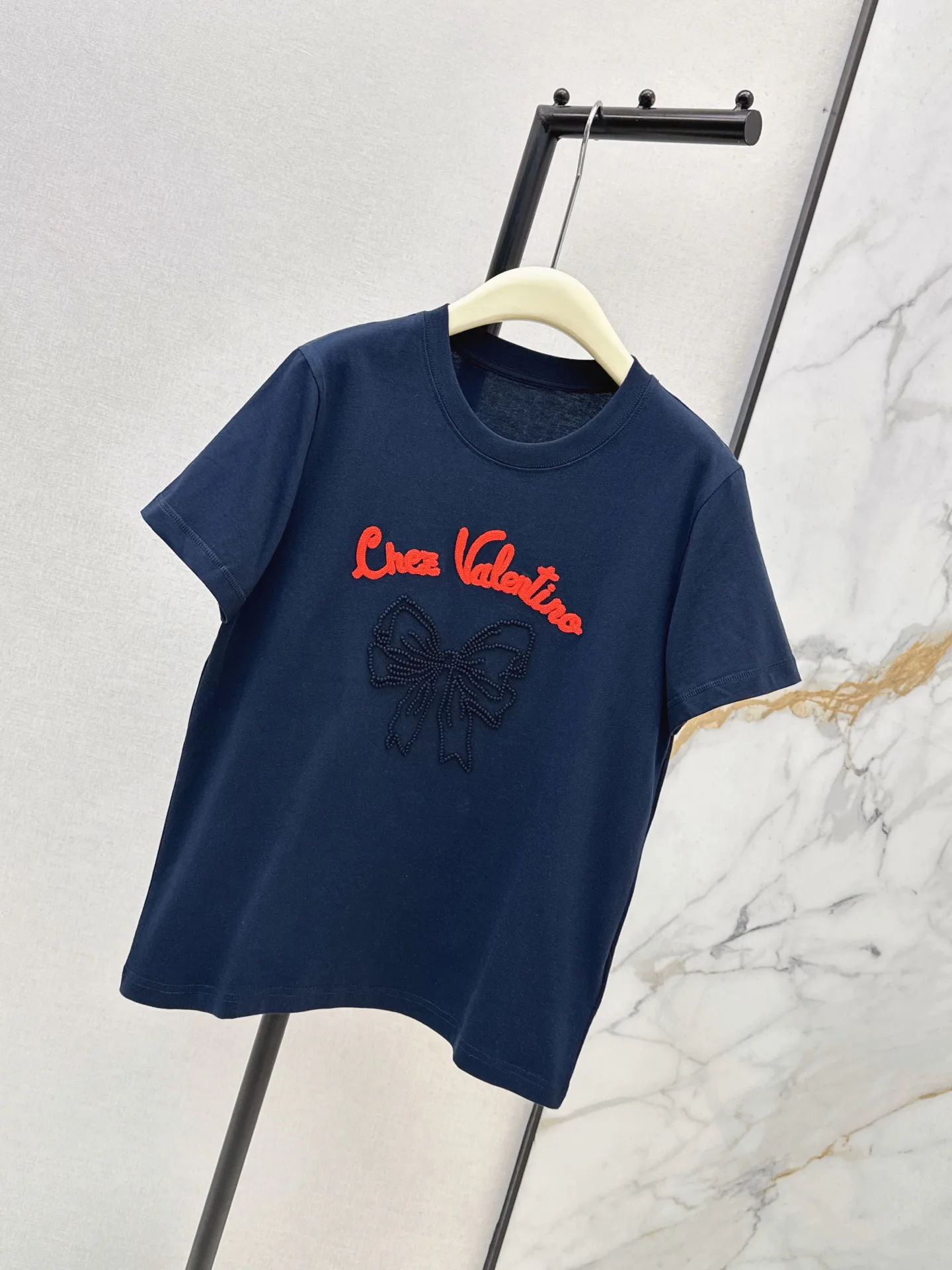 Футболки Женские Valentino 13146137