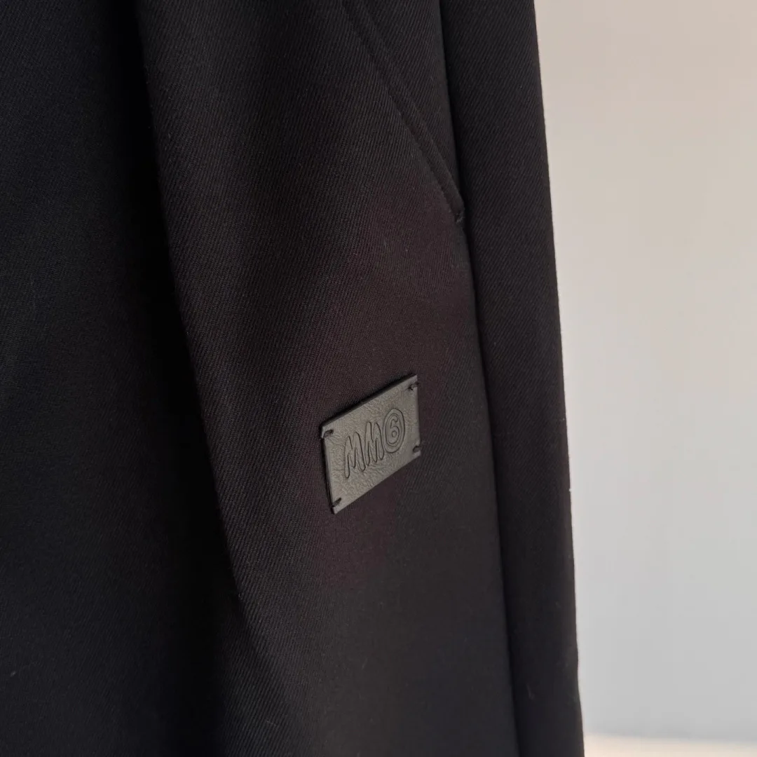 Джинсы Мужские Maison Margiela 6425192