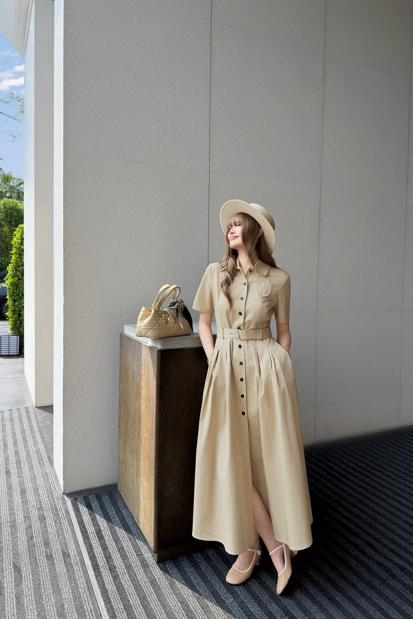 Платья Женские Christian Dior 12592776