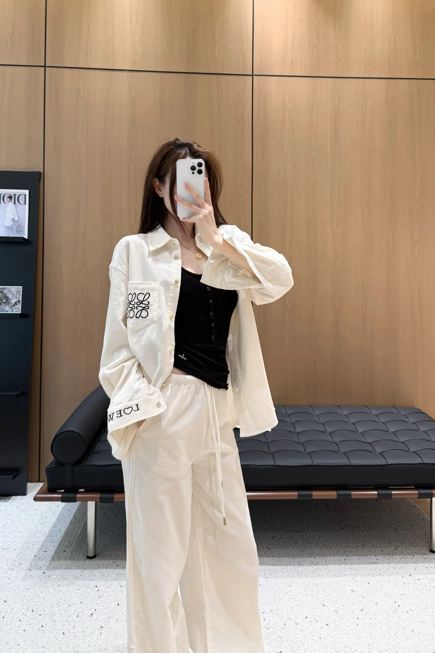 Костюмы Женские Loewe 102710