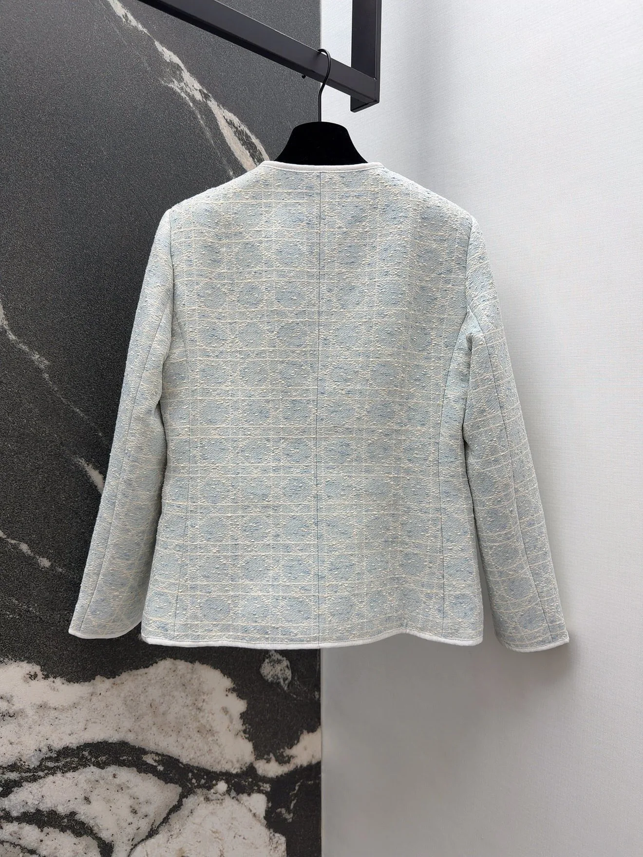 Куртки И Пуховики Женские Christian Dior 1330953