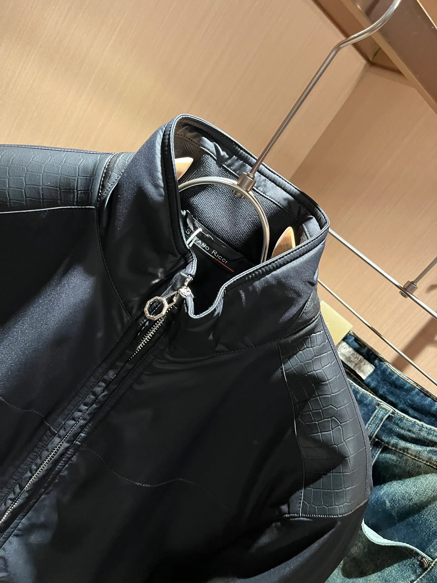 Куртки И Пуховики Мужские Stefano Ricci 1082297