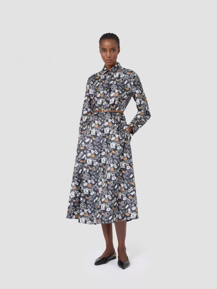 Платья Женские Max Mara 11525627