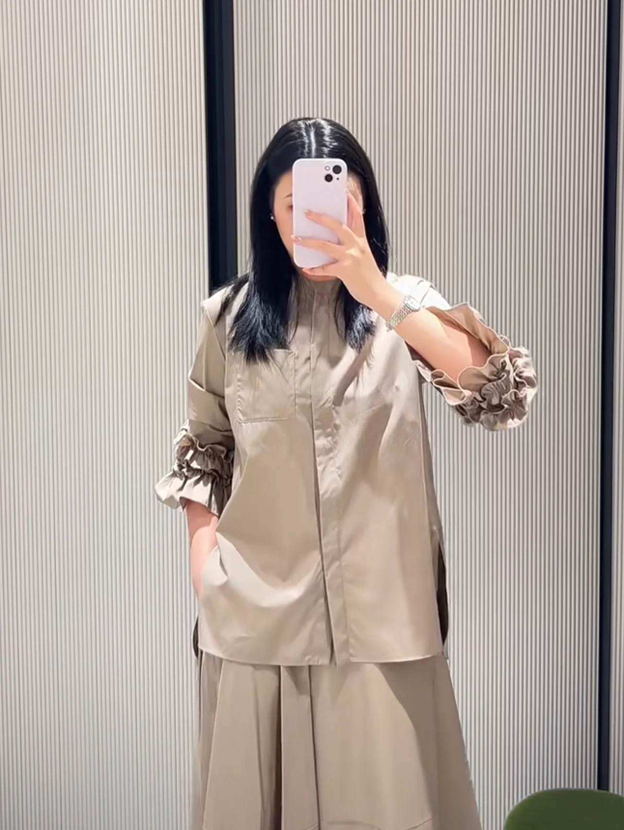 Рубашки Женские Max Mara 11700350