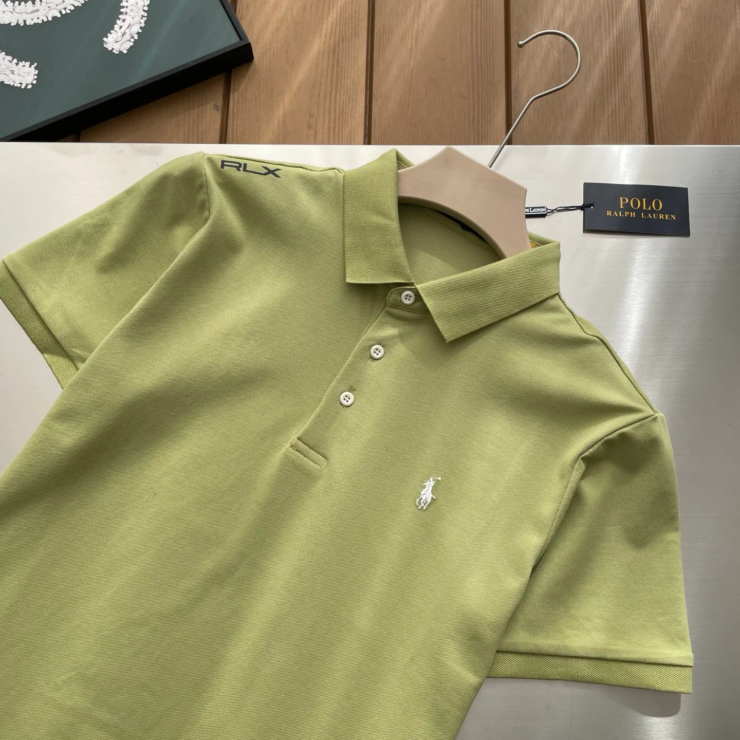 Рубашки Мужские Ralph Lauren 10938030