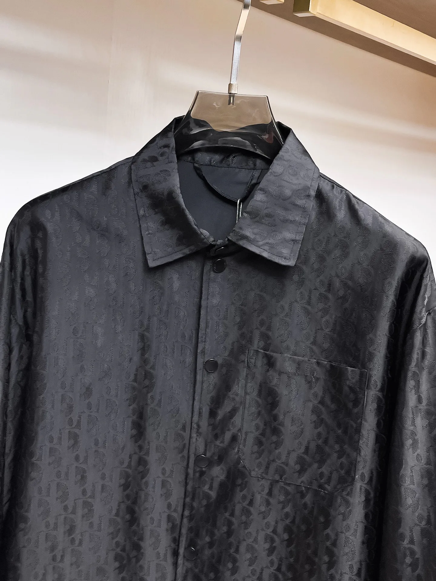 Куртки И Пуховики Мужские Christian Dior 119129