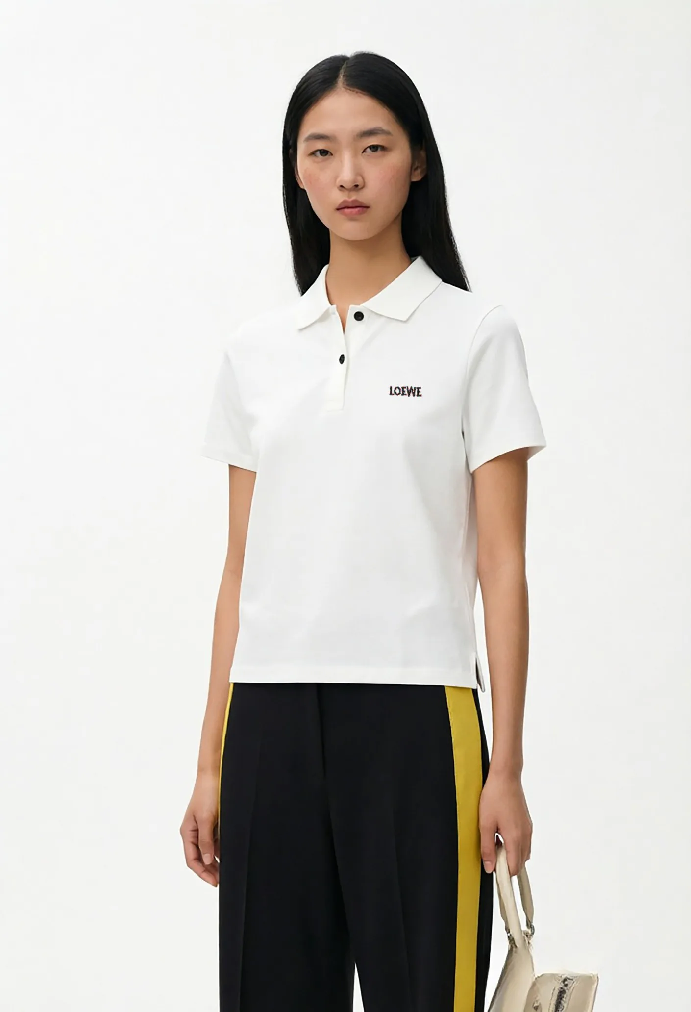 Рубашки Женские Loewe 16873858