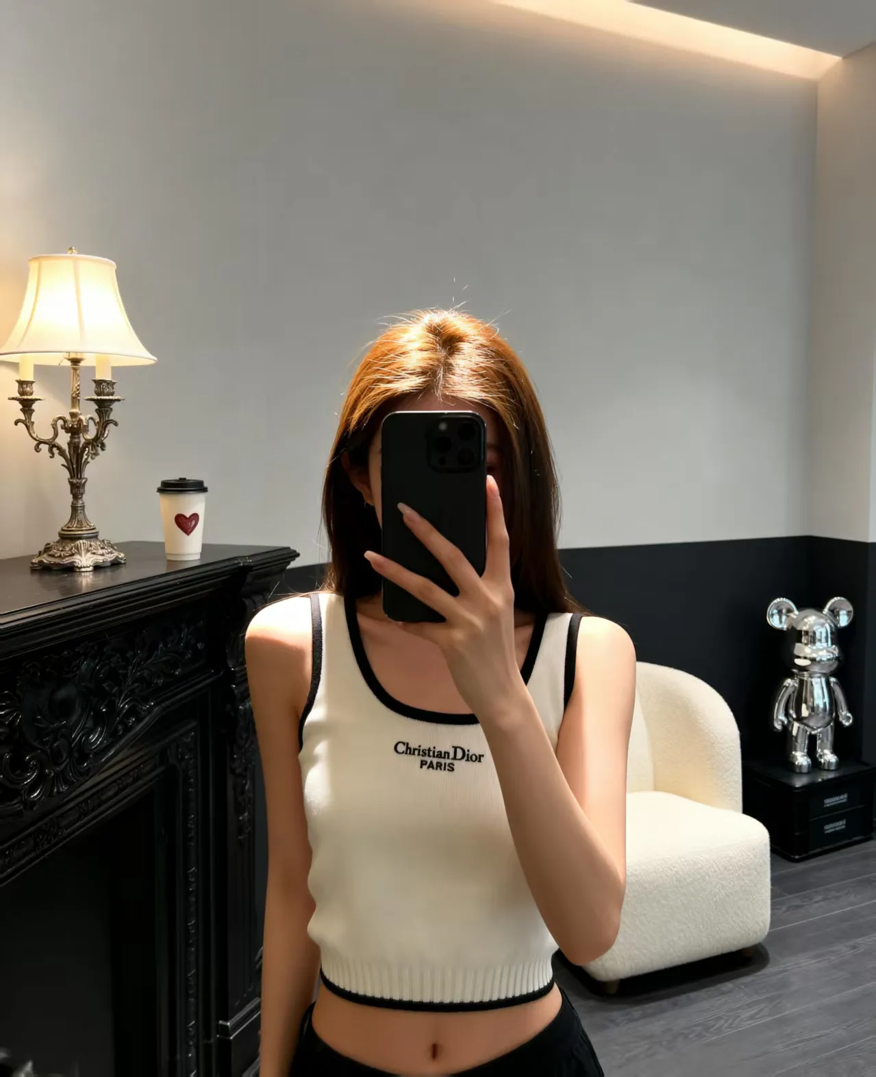 Жилеты Женские Christian Dior 11586514