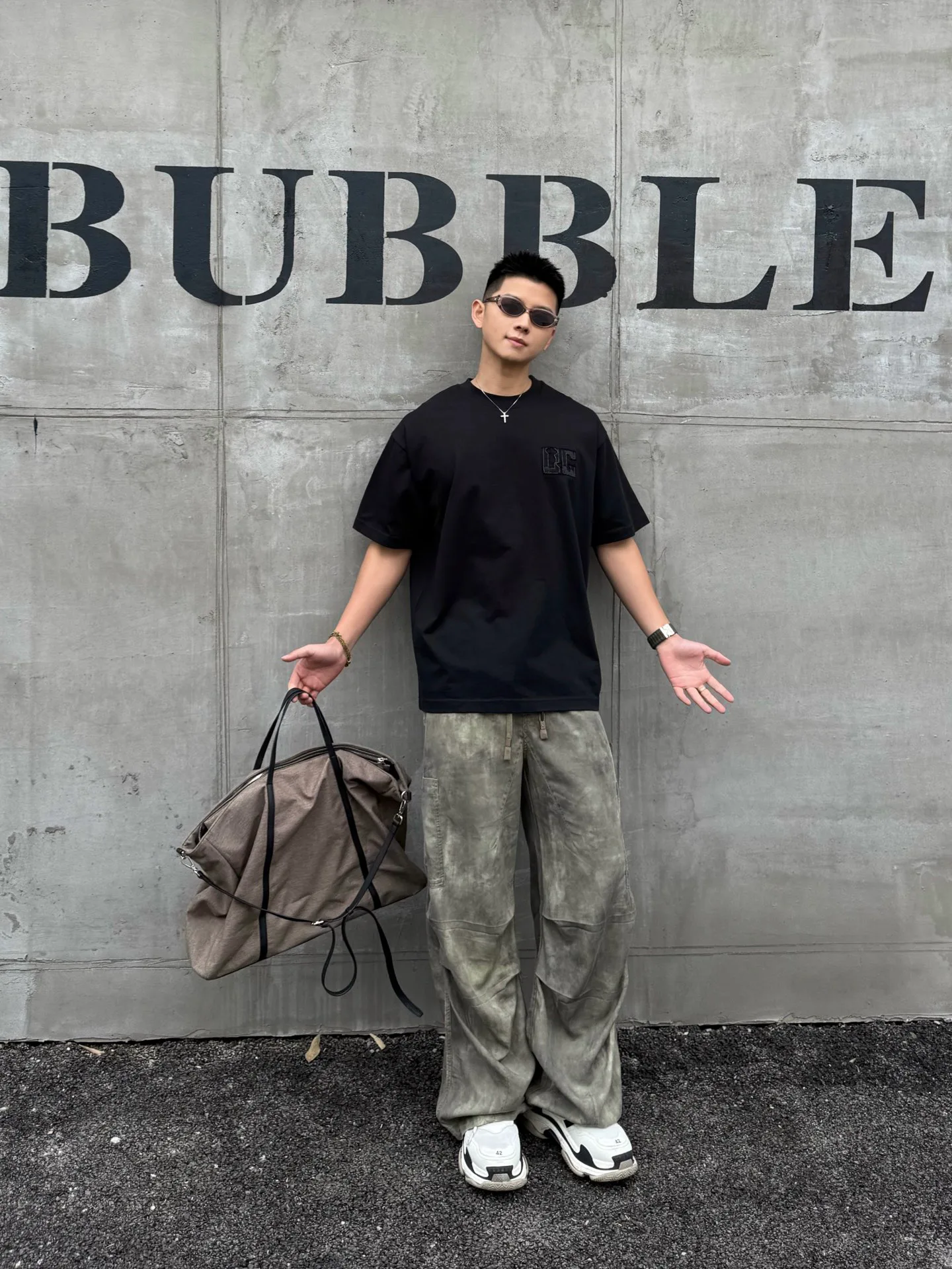 Футболки Мужские Dolce & Gabbana 16841