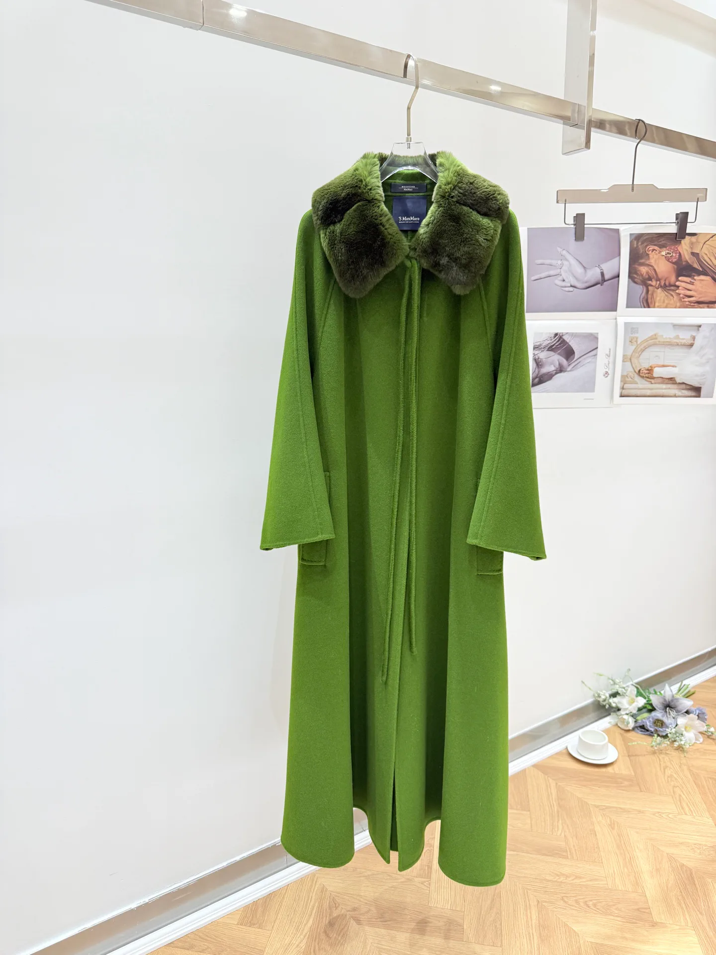 Пальто Женские Max Mara 18194960