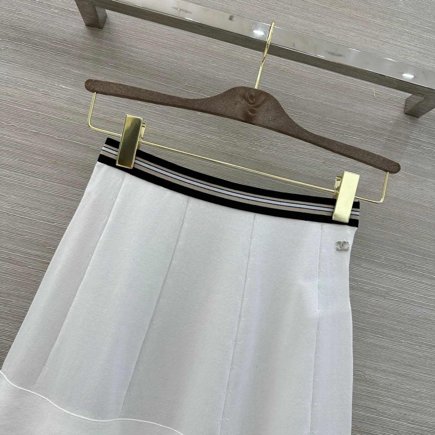 Юбки Женские Chanel 12288536