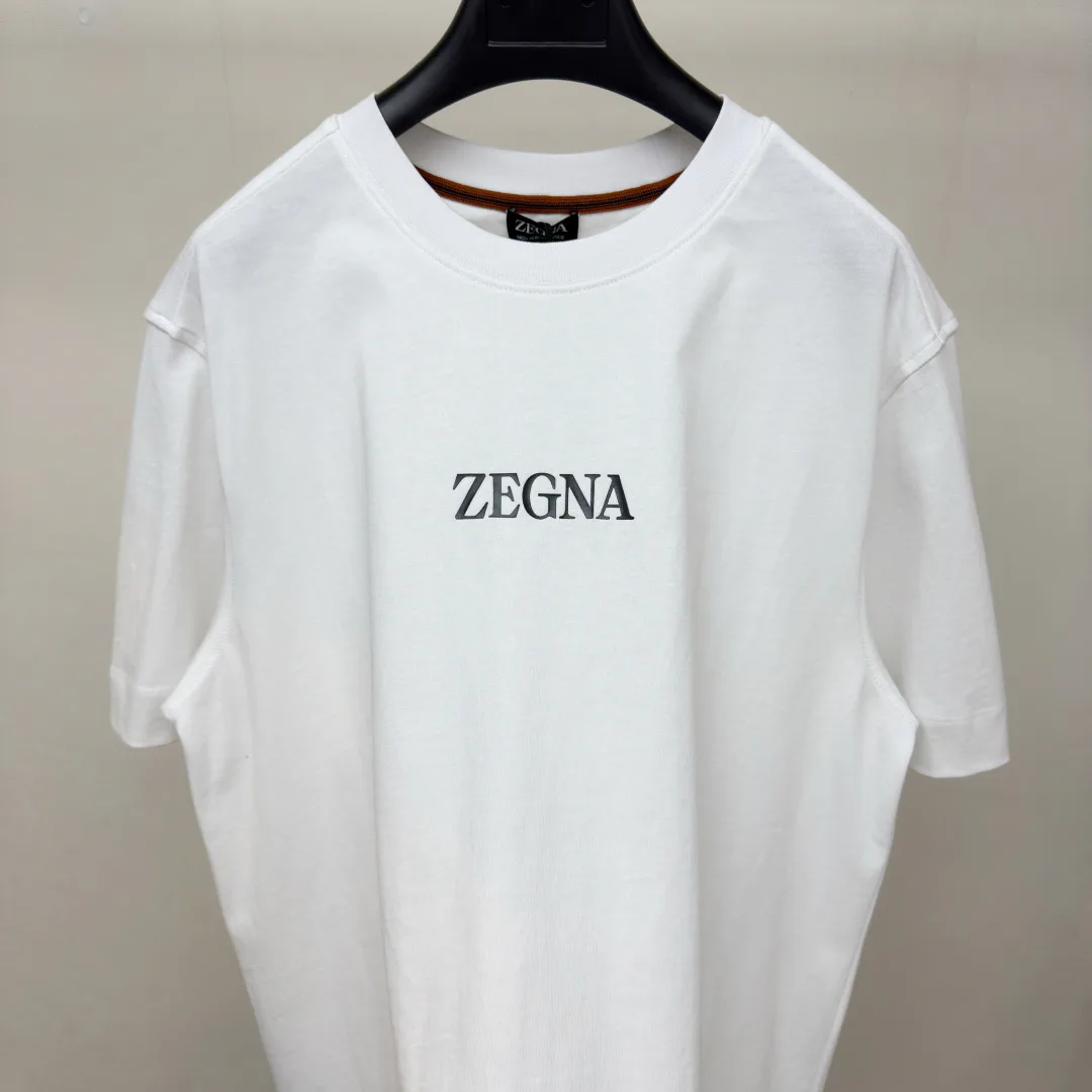 Футболки Мужские Zegna 4765133