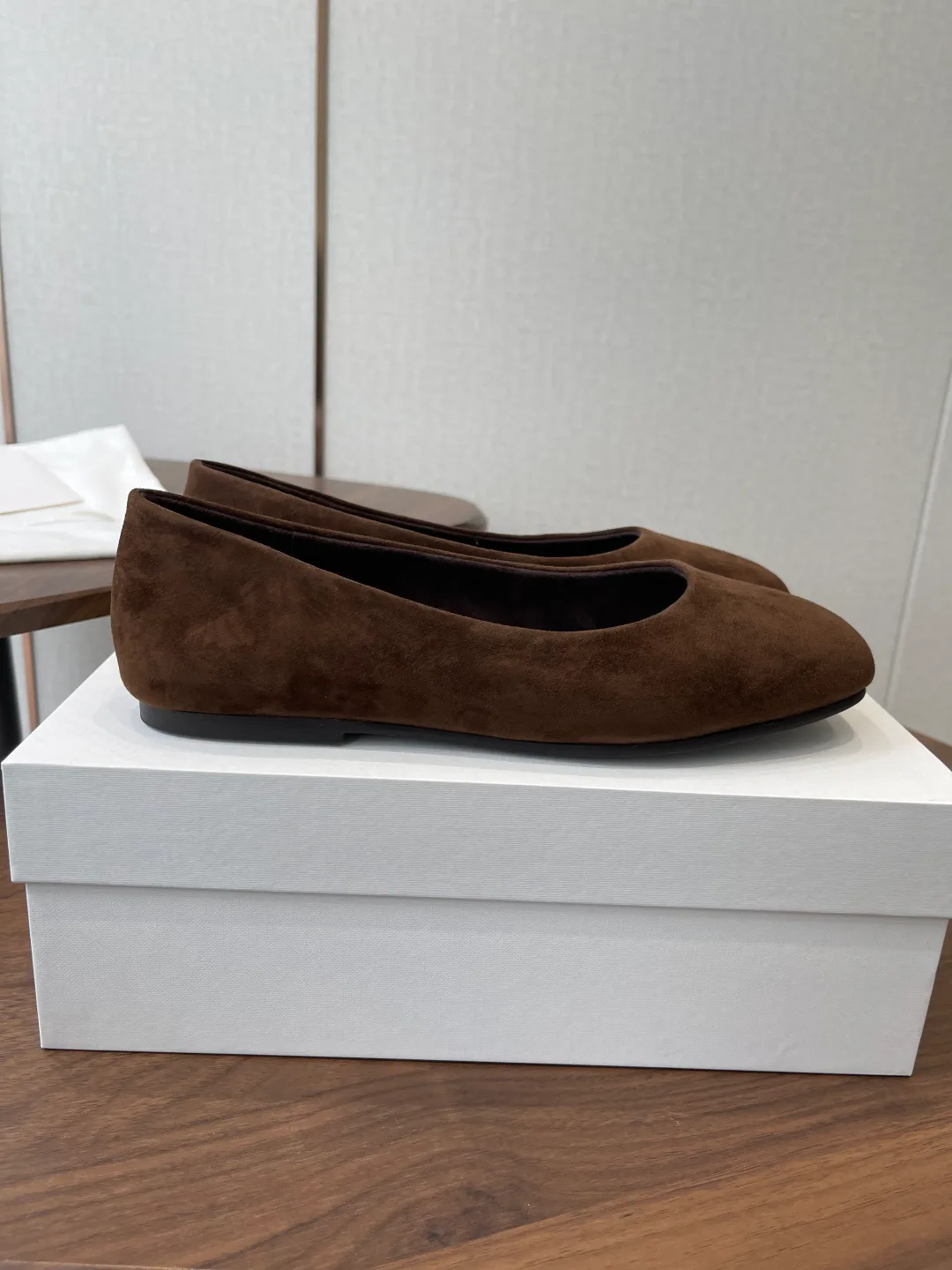 Туфли Женские The Row 11867477