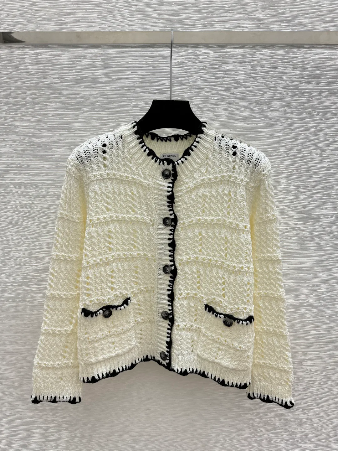 Джемперы И Свитеры Женские Chanel 18138442