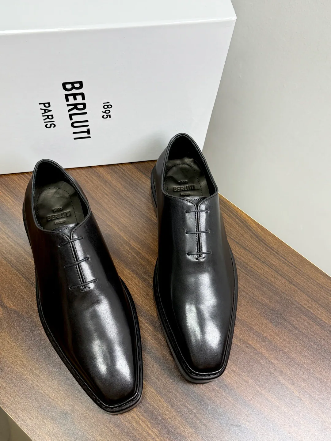 Лоферы И Туфли Мужские Berluti 19569398