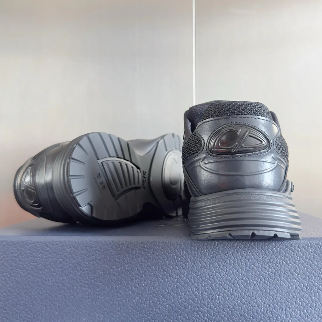 Кроссовки Мужские Christian Dior 788735