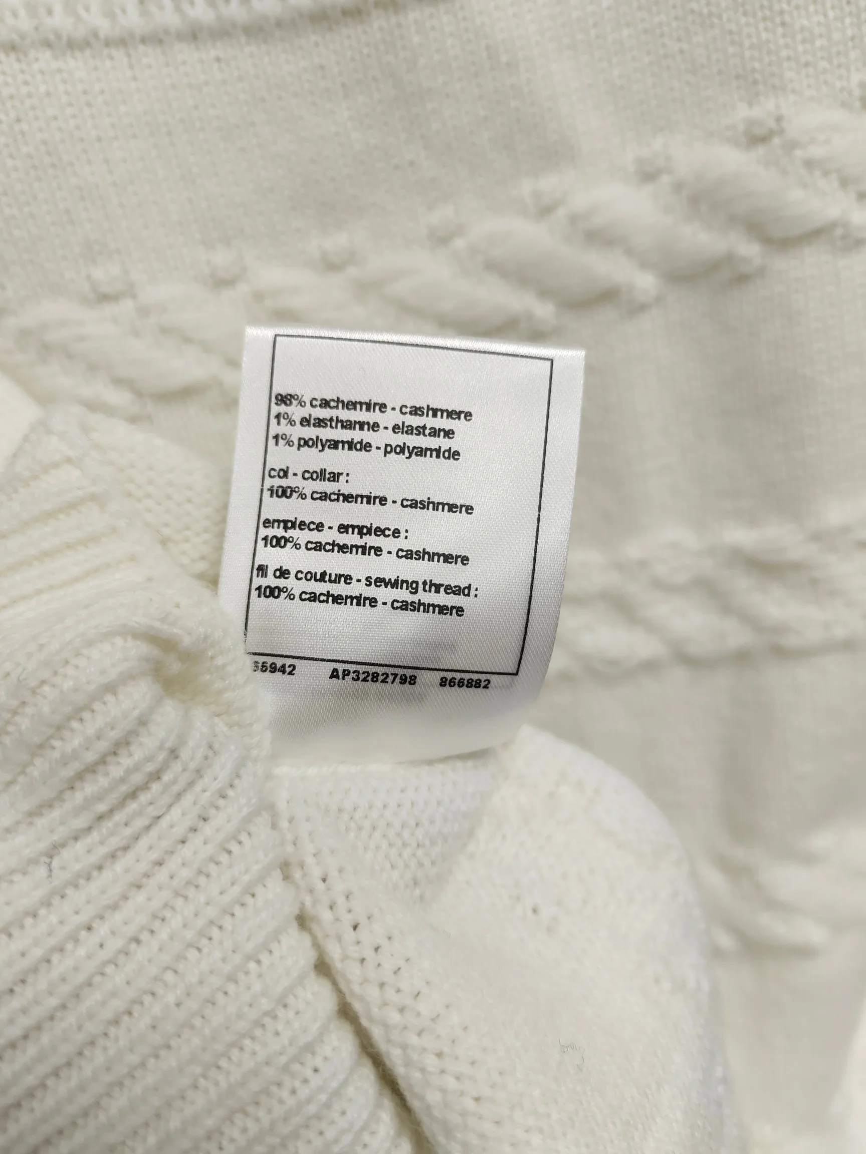 Джемперы И Свитеры Женские Chanel 5023279