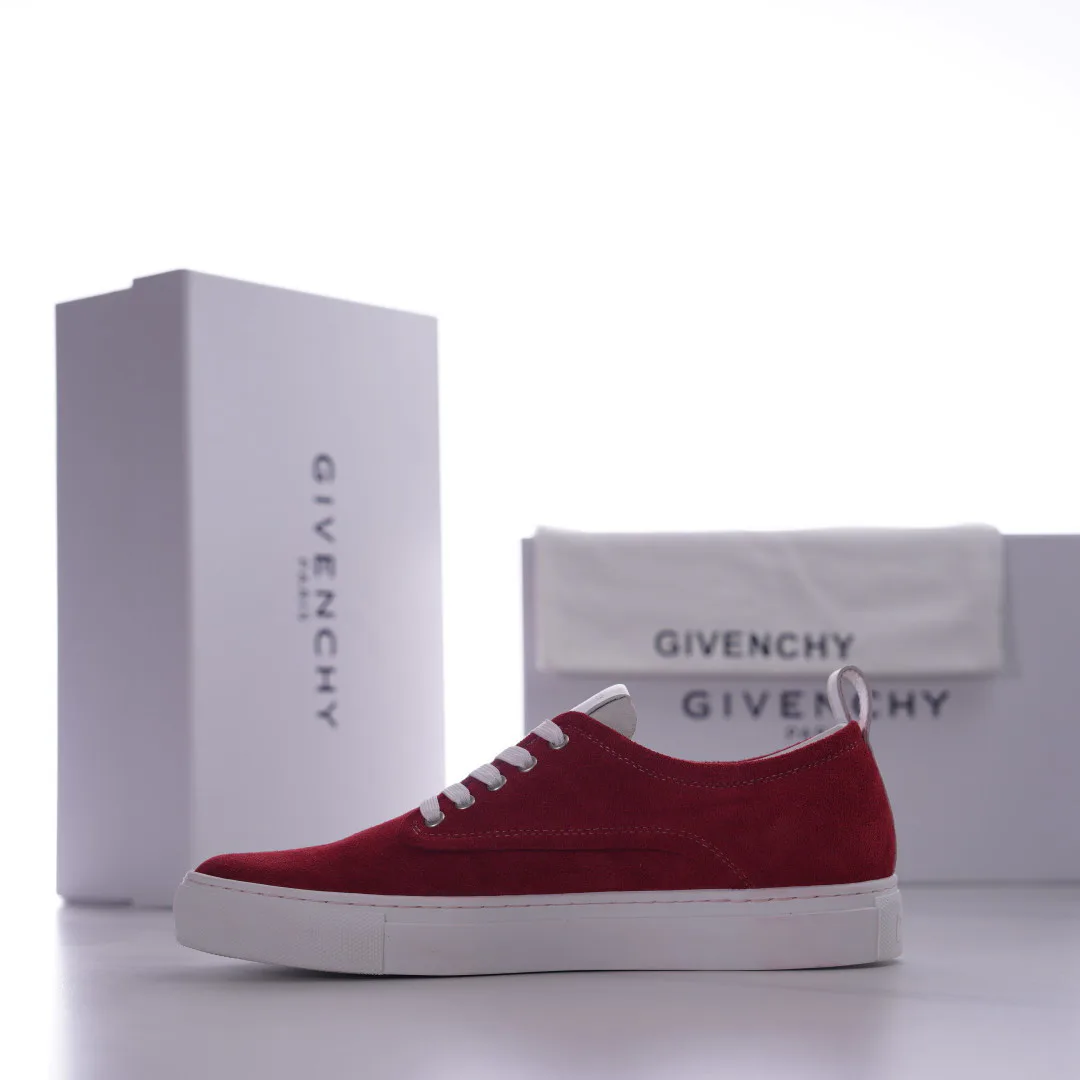 Кеды Мужские Givenchy 437997