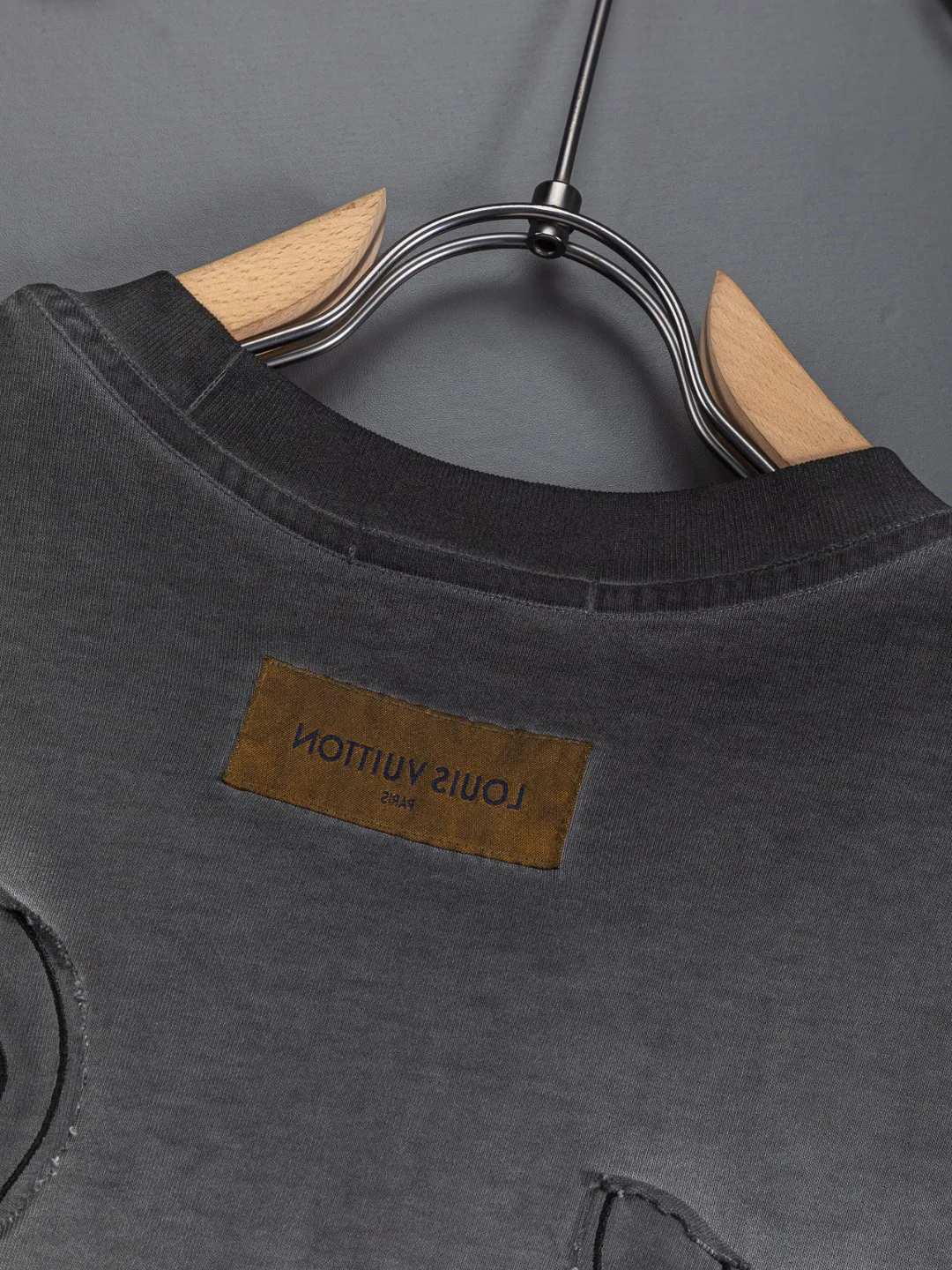 Футболки Мужские Louis Vuitton 11607983