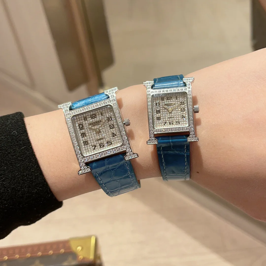 Часы Женские Hermes 691952