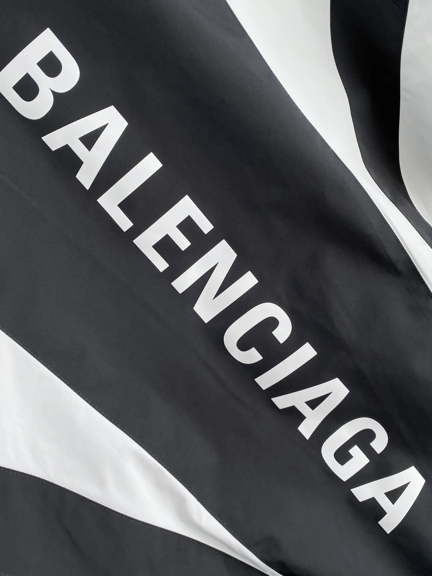 Куртки И Пуховики Мужские Balenciaga 4848761