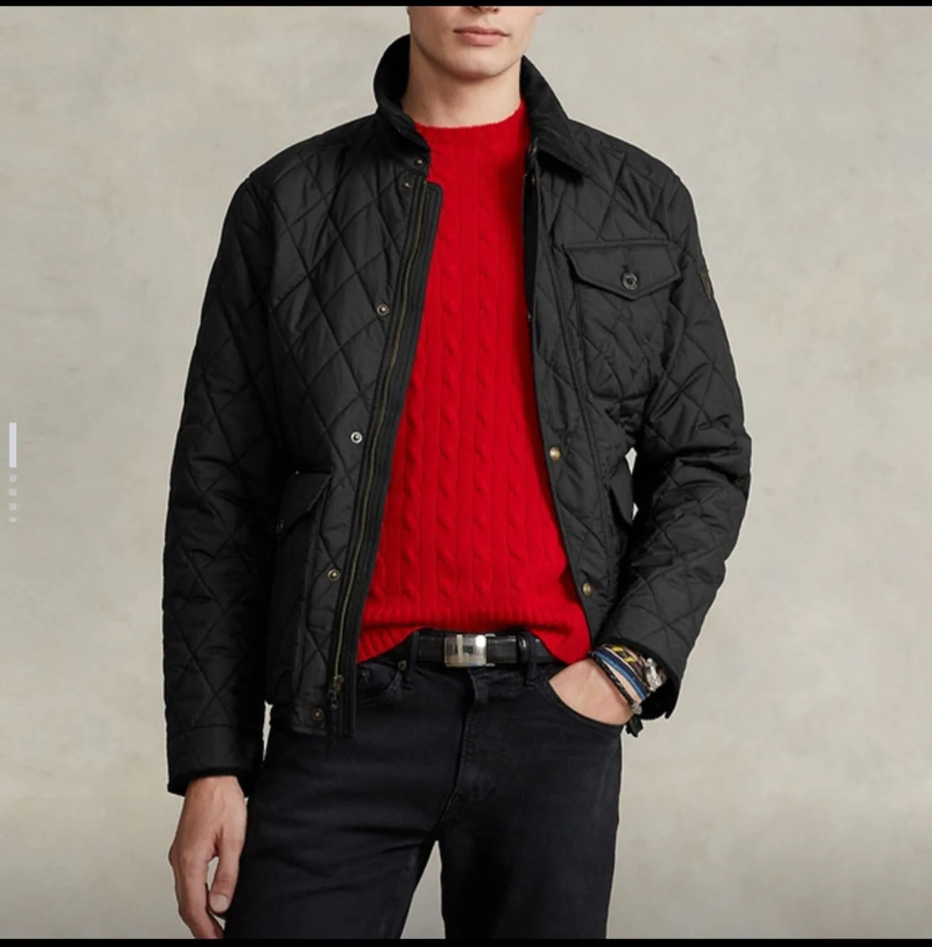 Куртки Женские Ralph Lauren 216358