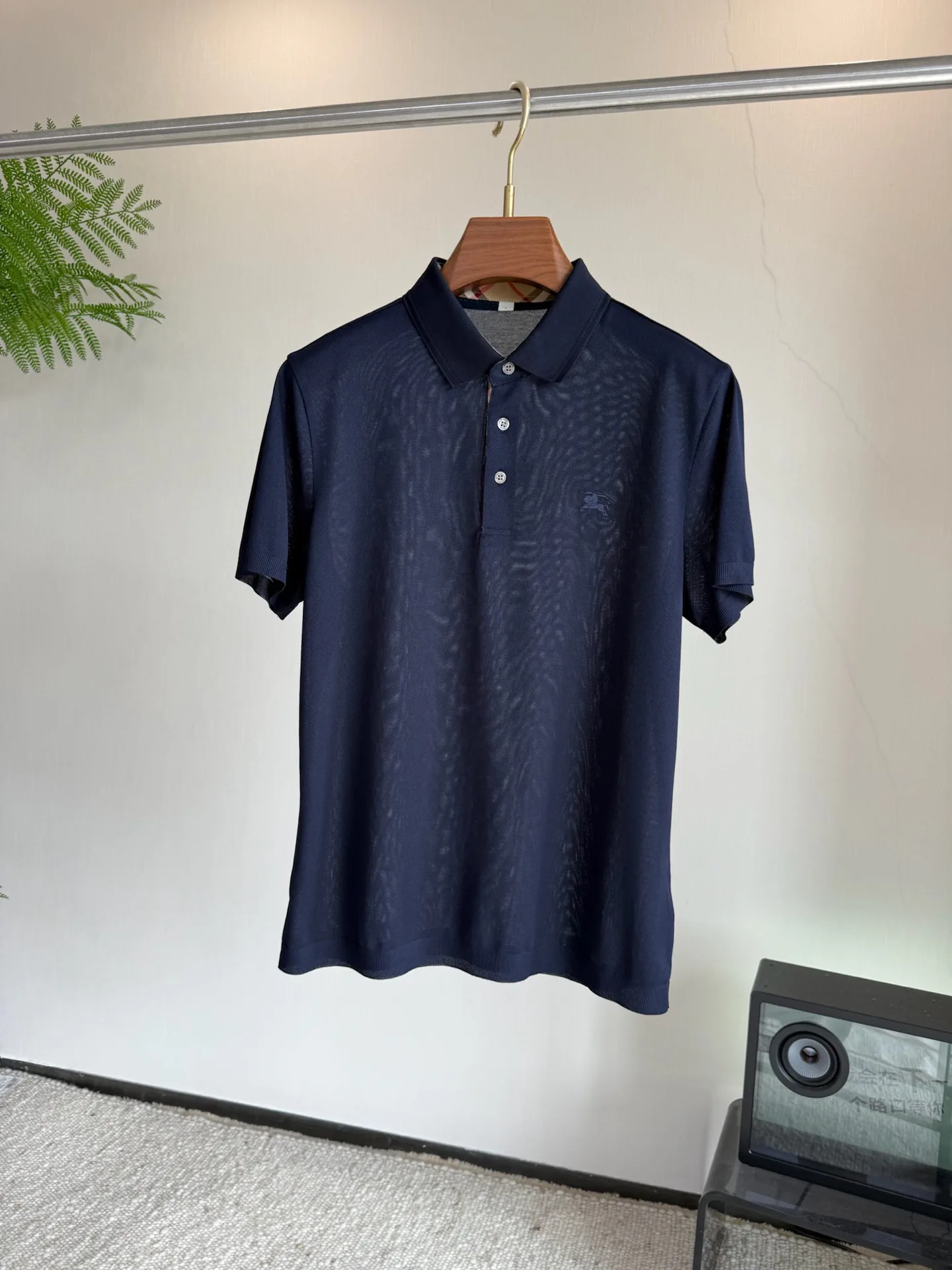 Рубашки Мужские Burberry 12962854