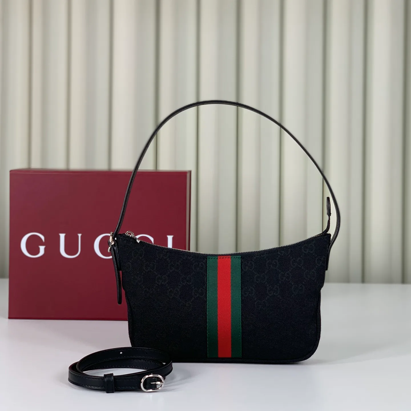 Сумки На Ремне Женские Gucci 11718616