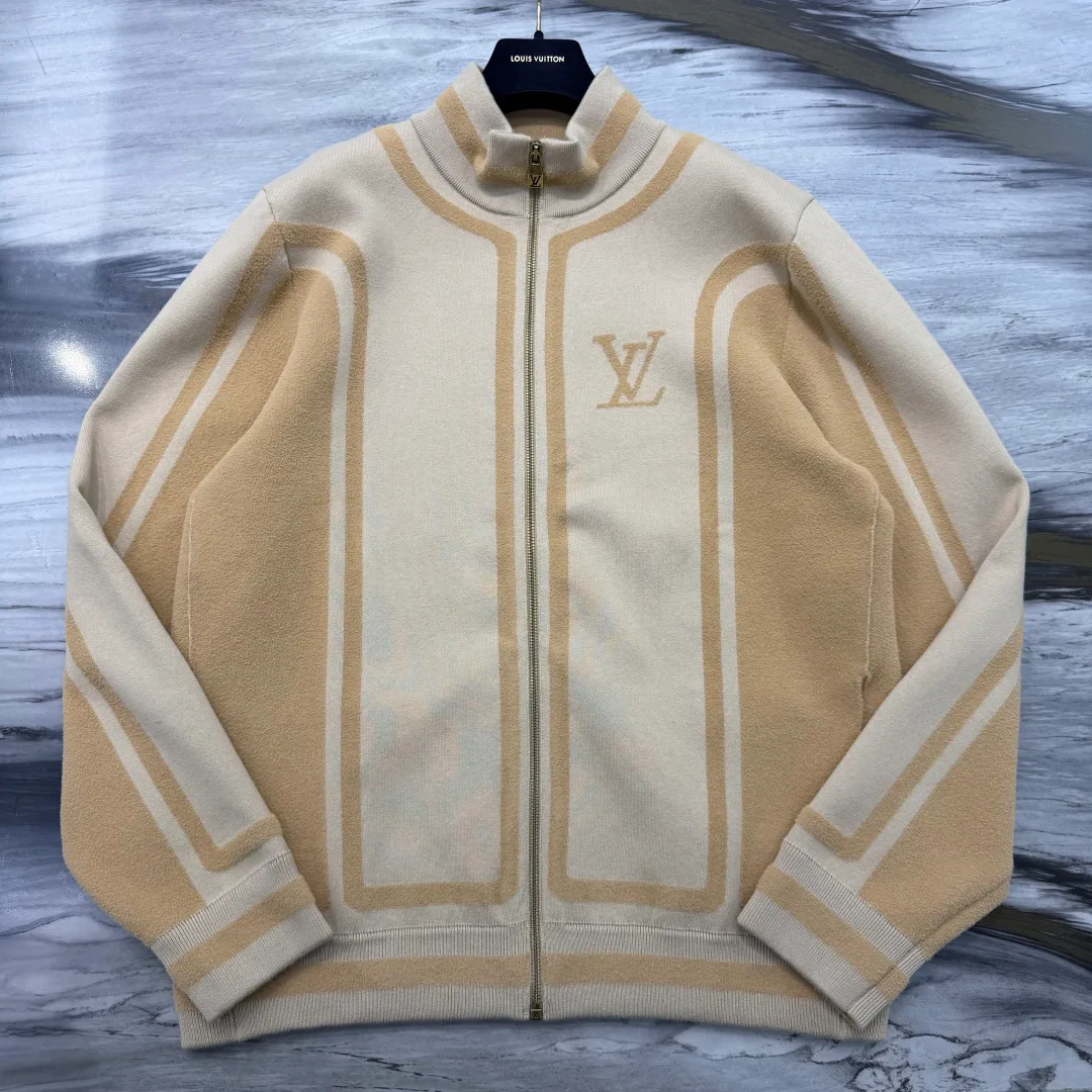 Джемперы И Свитеры Мужские Louis Vuitton 11454484