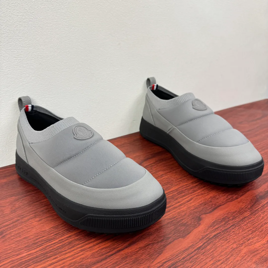 Кроссовки Мужские Moncler 4898658