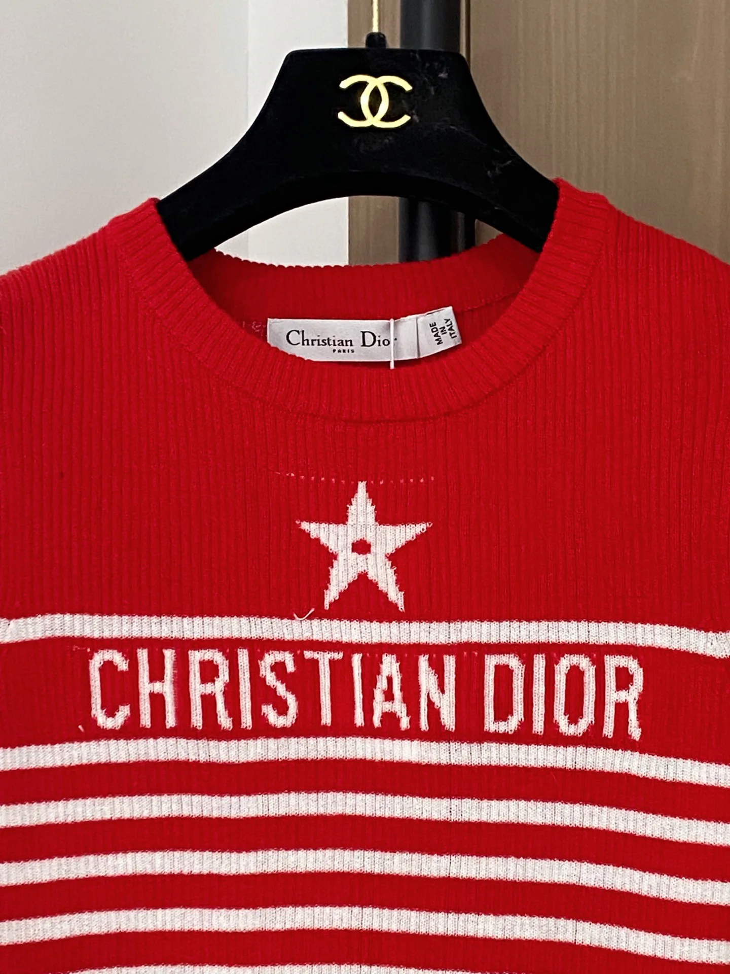 Футболки Женские Christian Dior 9083691