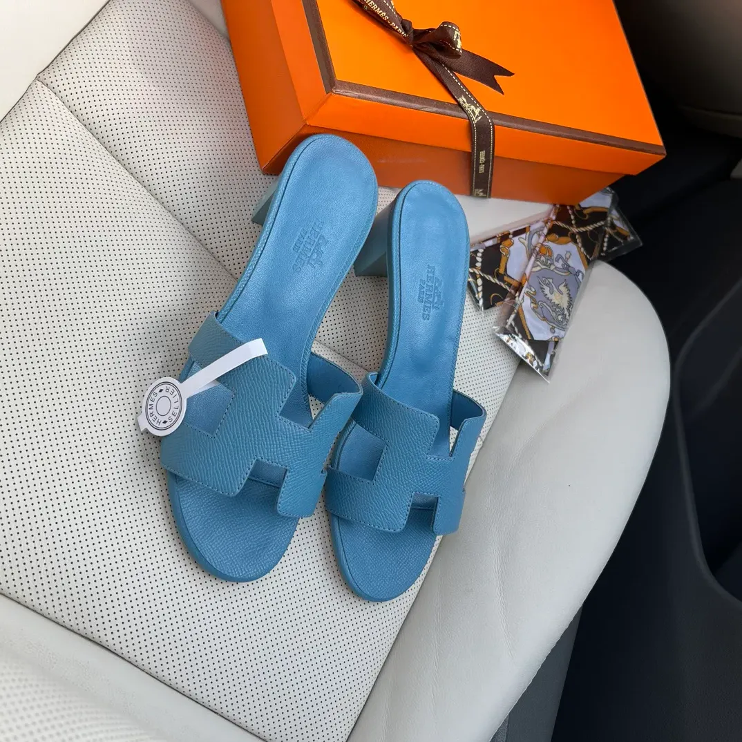 Босоножки Женские Hermes 1823060