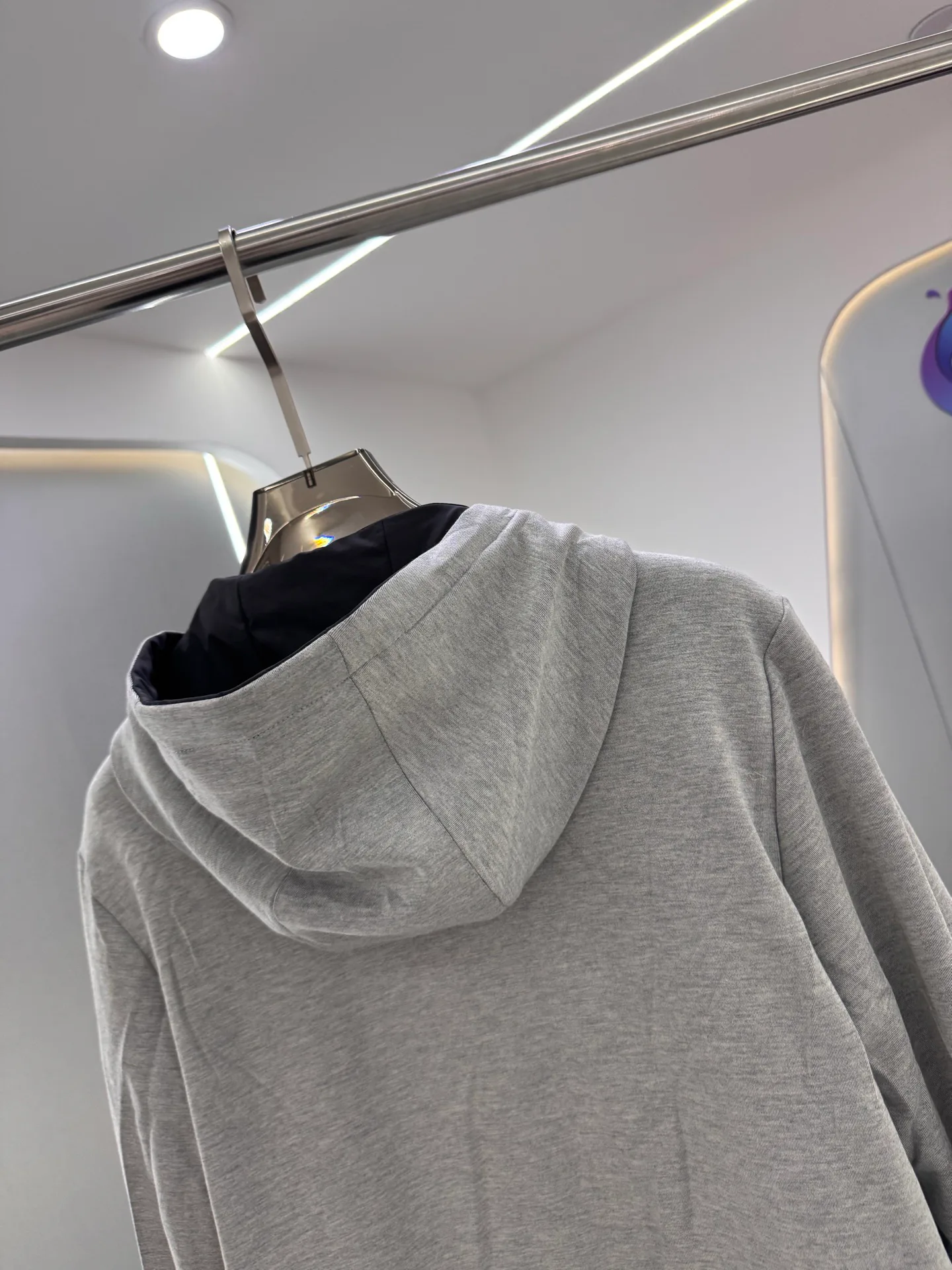 Куртки И Пуховики Женские Loro Piana 856608