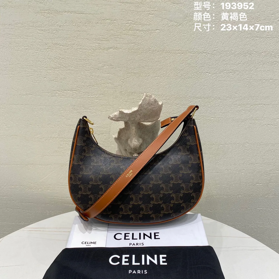 Классические Сумки Женские Celine 17001314