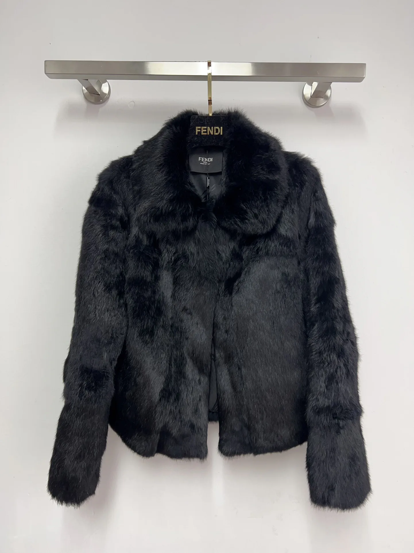 Шубы Женские Fendi 1634344