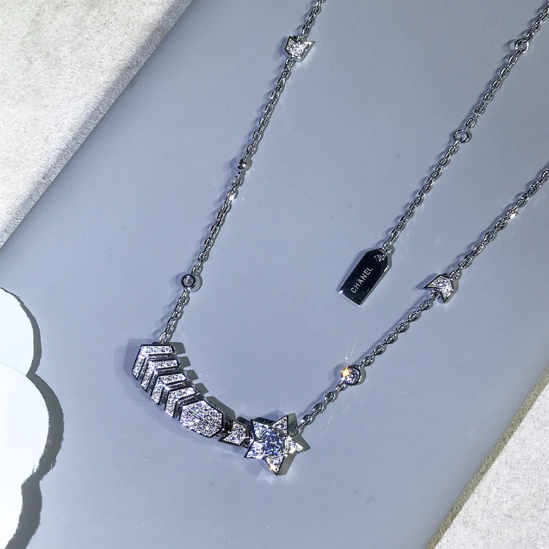 Бижутерия Chanel 13175995